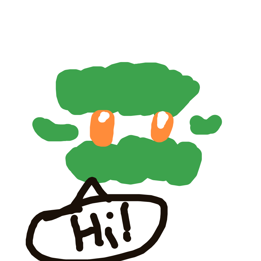 jm716771's drawing of Cottonee — Pokémon sketch on Sketchdex