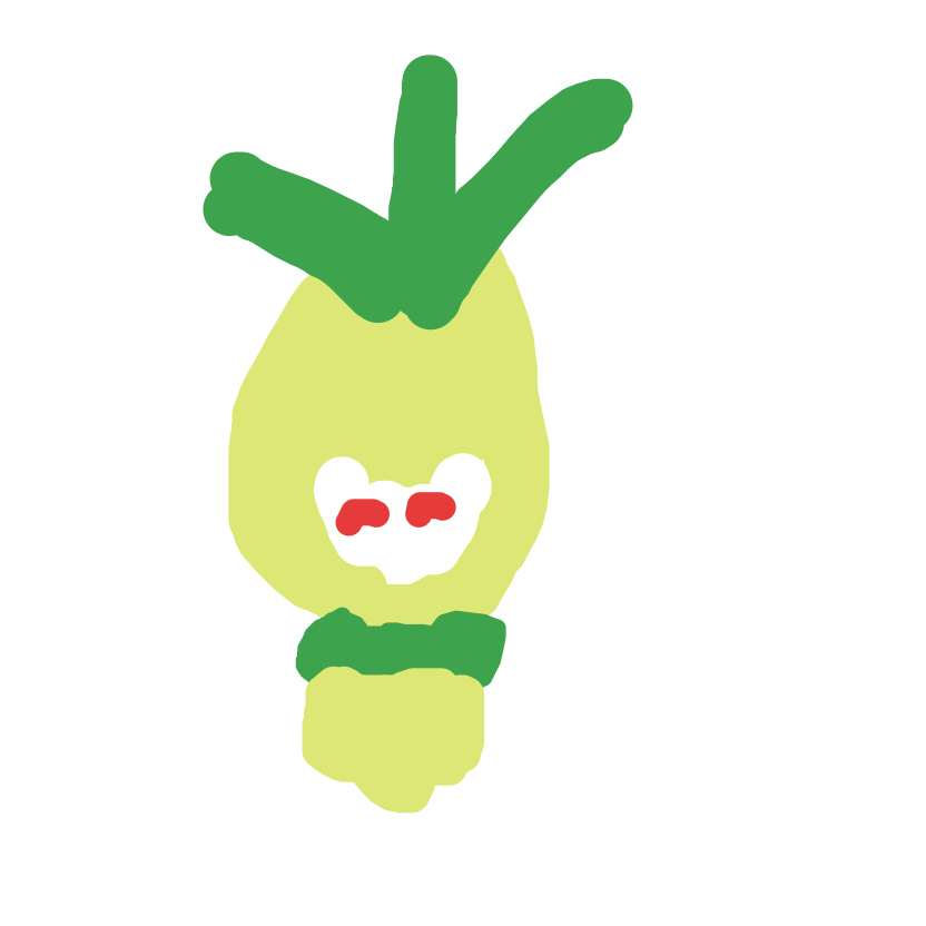 jm716771's drawing of Petilil — Pokémon sketch on Sketchdex