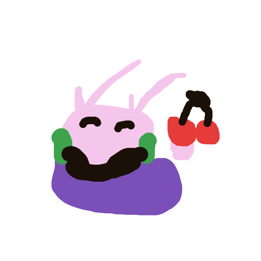 jm716771's drawing of Goomy — Pokémon sketch on Sketchdex