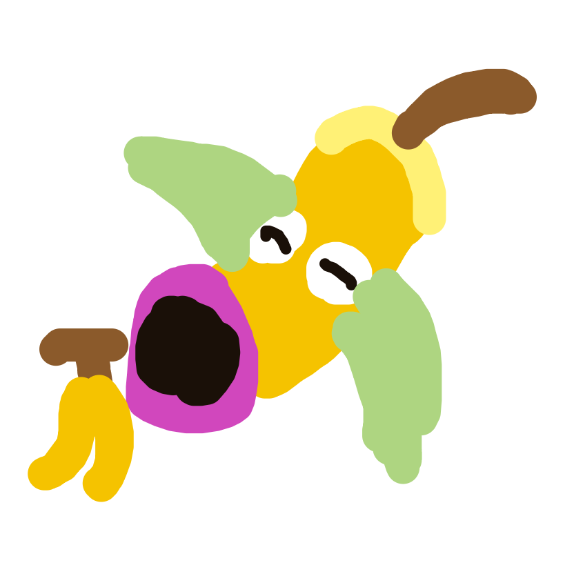 Weepinbell drawing