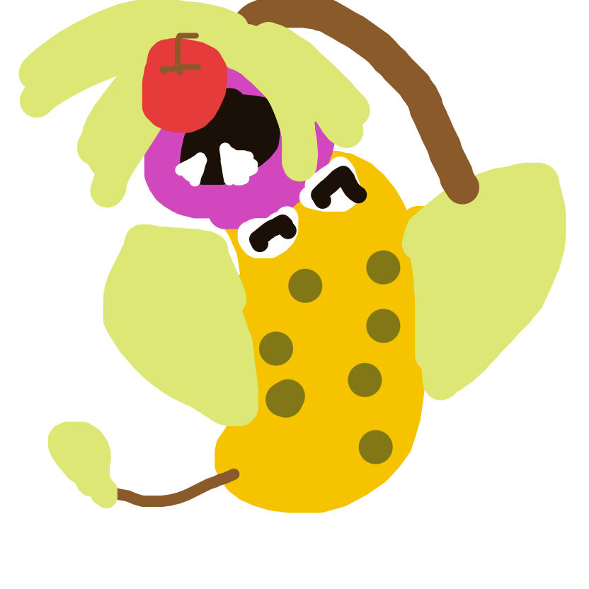 Victreebel drawing