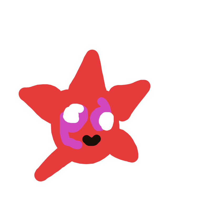 jm716771's drawing of Minior — Pokémon sketch on Sketchdex