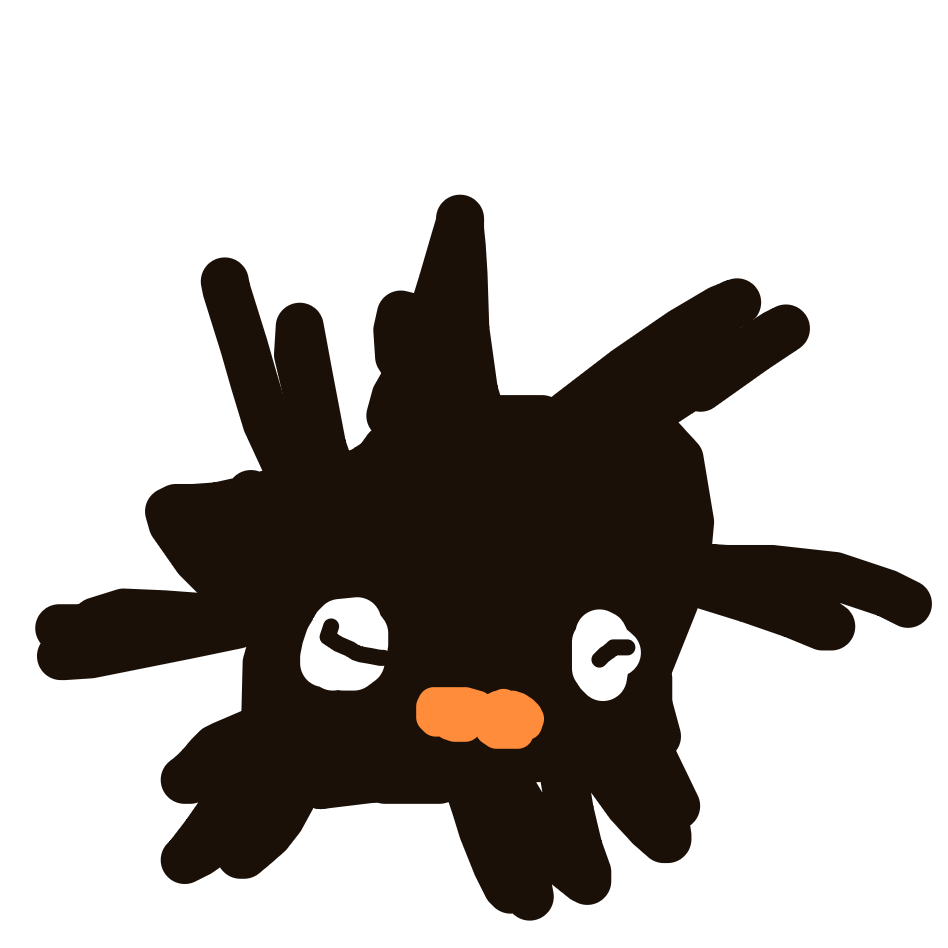 jm716771's drawing of Pincurchin — Pokémon sketch on Sketchdex