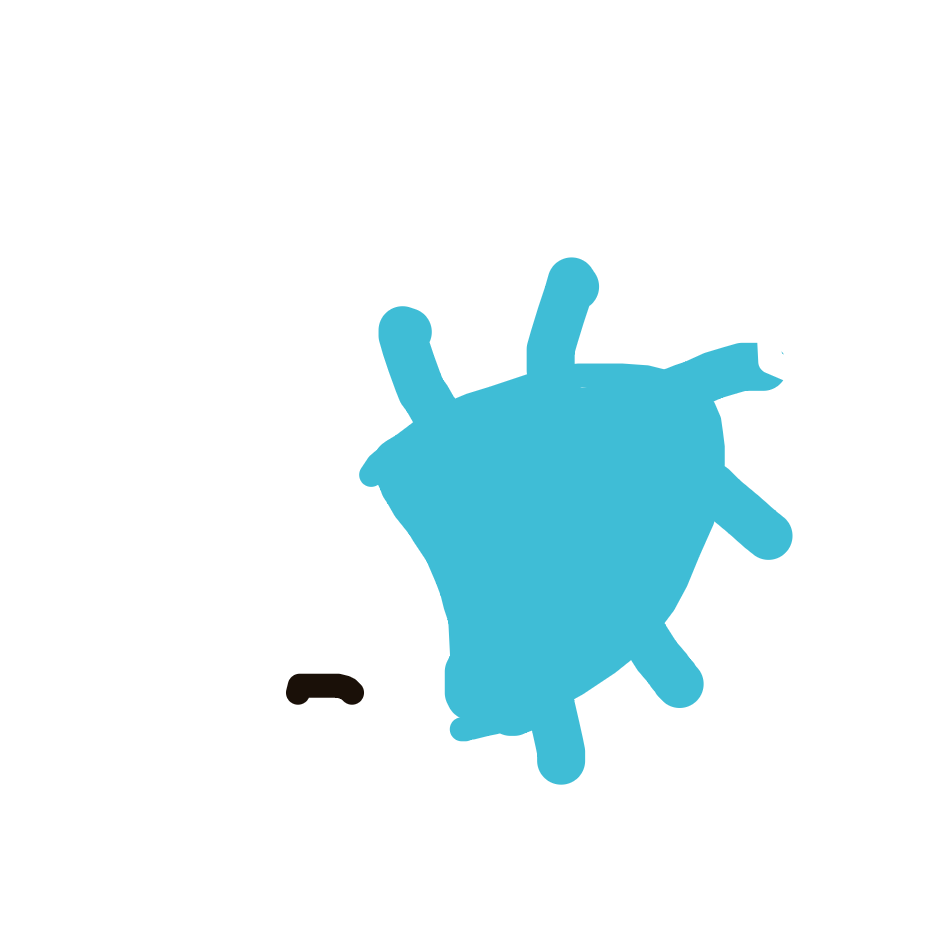 jm716771's drawing of Snom — Pokémon sketch on Sketchdex