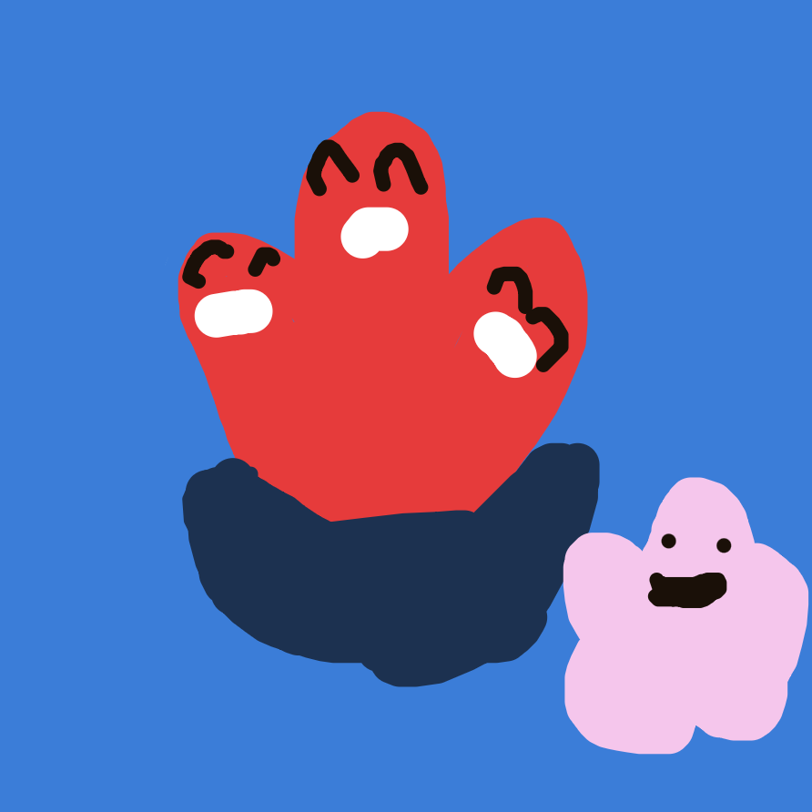jm716771's drawing of Wugtrio — Pokémon sketch on Sketchdex