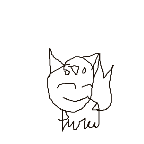 OmegaAlakazam739's drawing of Bulbasaur — Pokémon sketch on Sketchdex