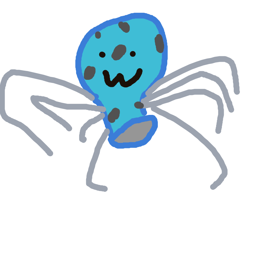 Tentacruel drawing