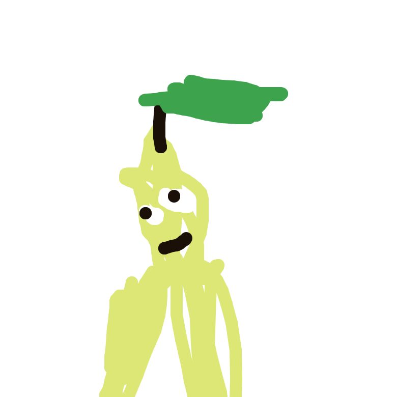ShinyMewtwo191's drawing of Chikorita — Pokémon sketch on Sketchdex