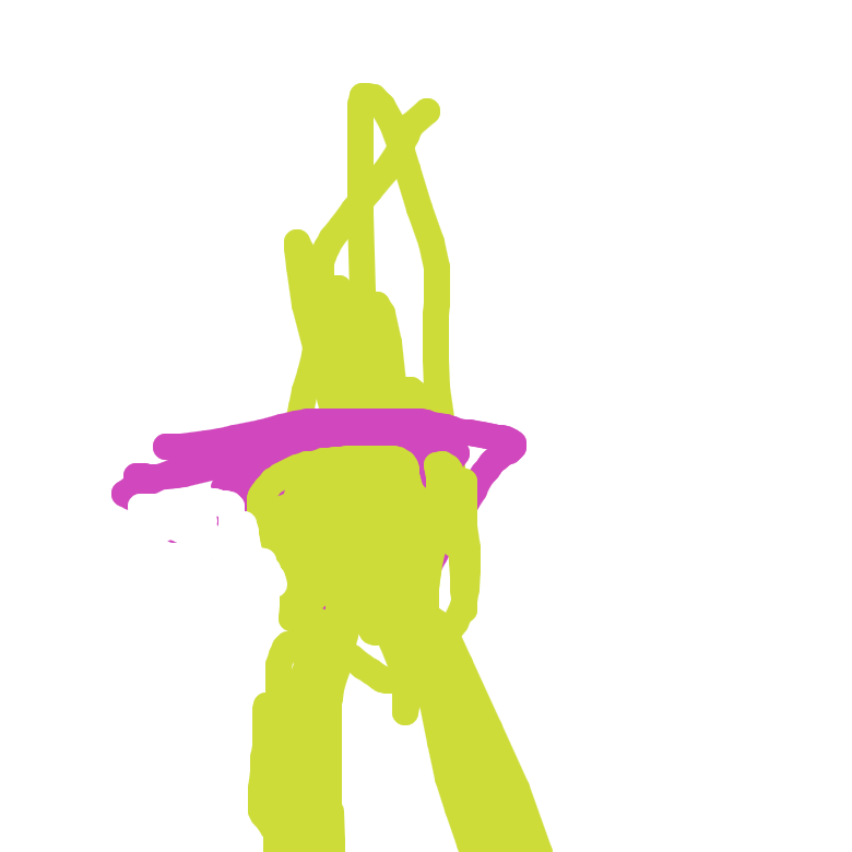 ShinyMewtwo191's drawing of Meganium — Pokémon sketch on Sketchdex
