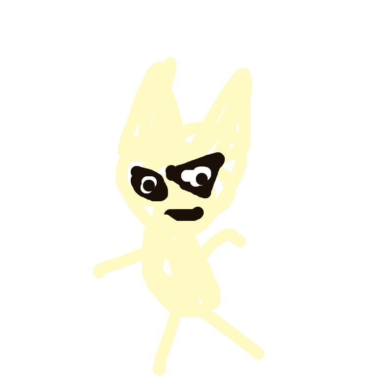 ShinyMewtwo191's drawing of Meowth — Pokémon sketch on Sketchdex