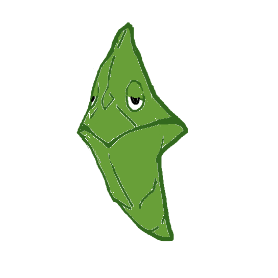 whatsupdog's drawing of Metapod — Pokémon fan art on Sketchdex