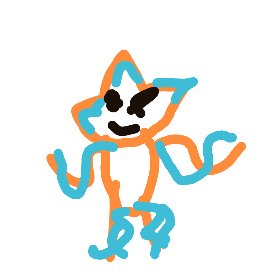 TerraArcanine296's drawing of Deoxys — Pokémon sketch on Sketchdex