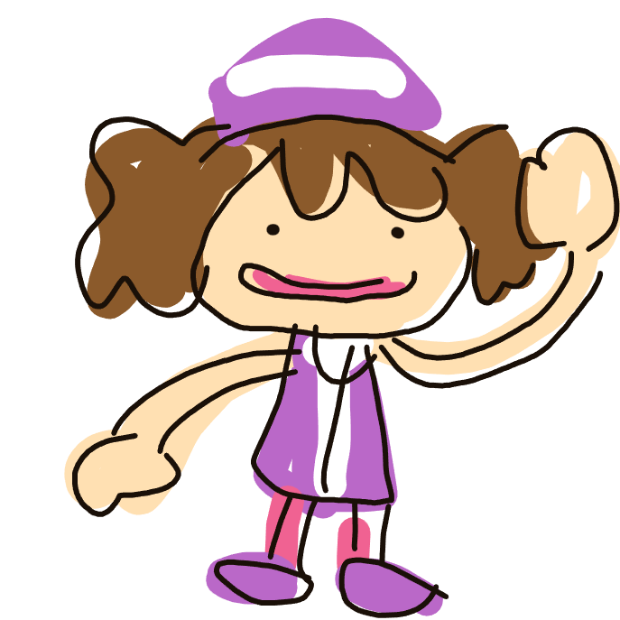 Ditto drawing