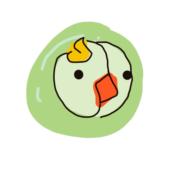 Lala_fangs's drawing of Solosis — Pokémon sketch on Sketchdex