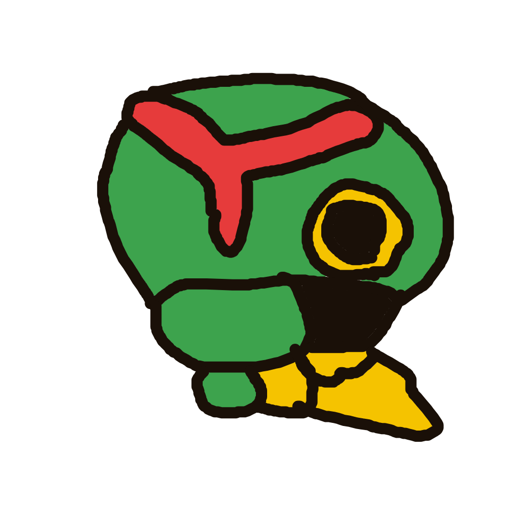 CrystalOmastar821's drawing of Caterpie — Pokémon sketch on Sketchdex