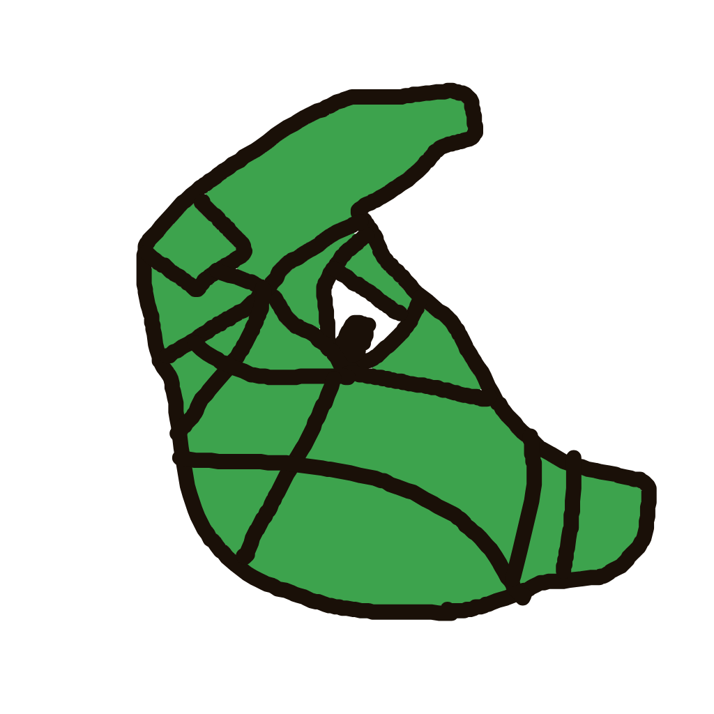 CrystalOmastar821's drawing of Metapod — Pokémon sketch on Sketchdex