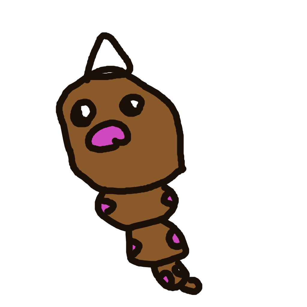 CrystalOmastar821's drawing of Weedle — Pokémon sketch on Sketchdex