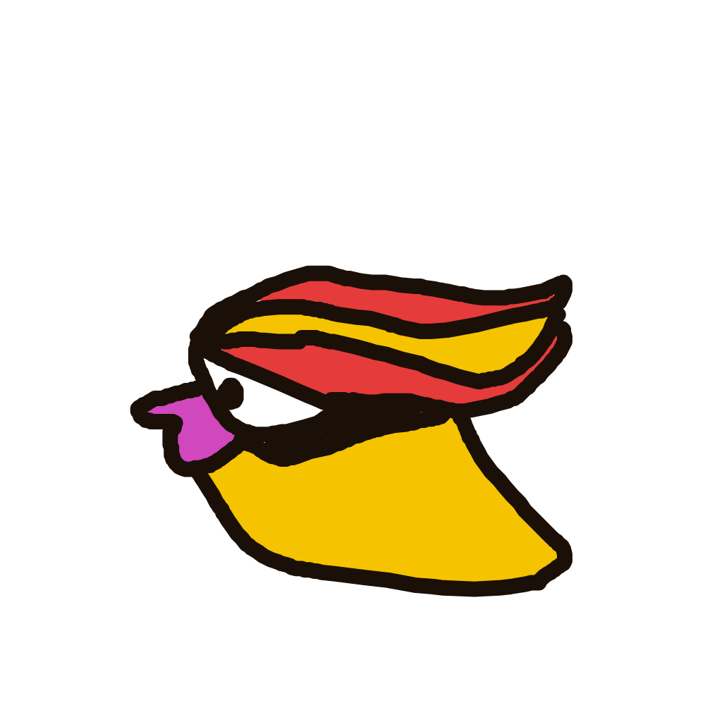 CrystalOmastar821's drawing of Pidgeot — Pokémon sketch on Sketchdex