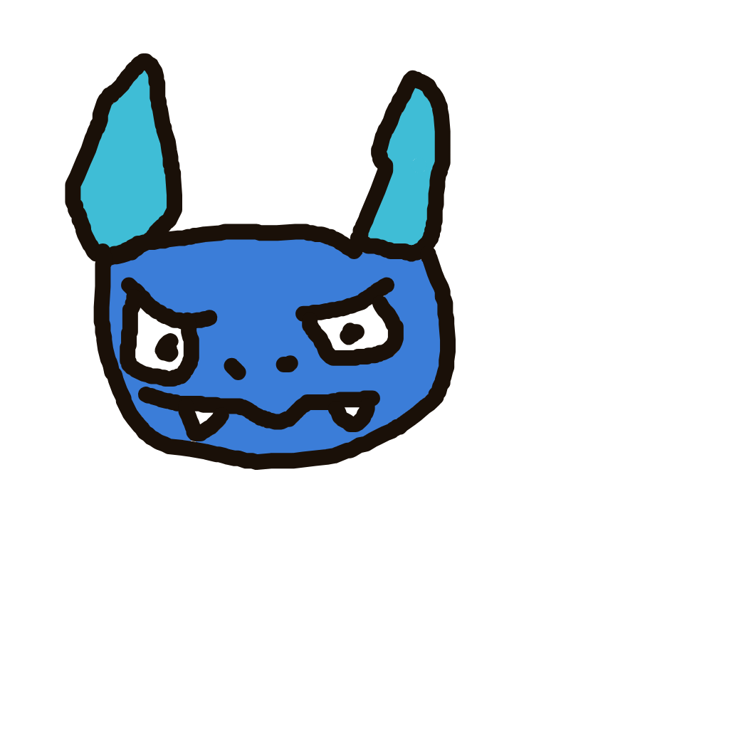 CrystalOmastar821's drawing of Wartortle — Pokémon sketch on Sketchdex