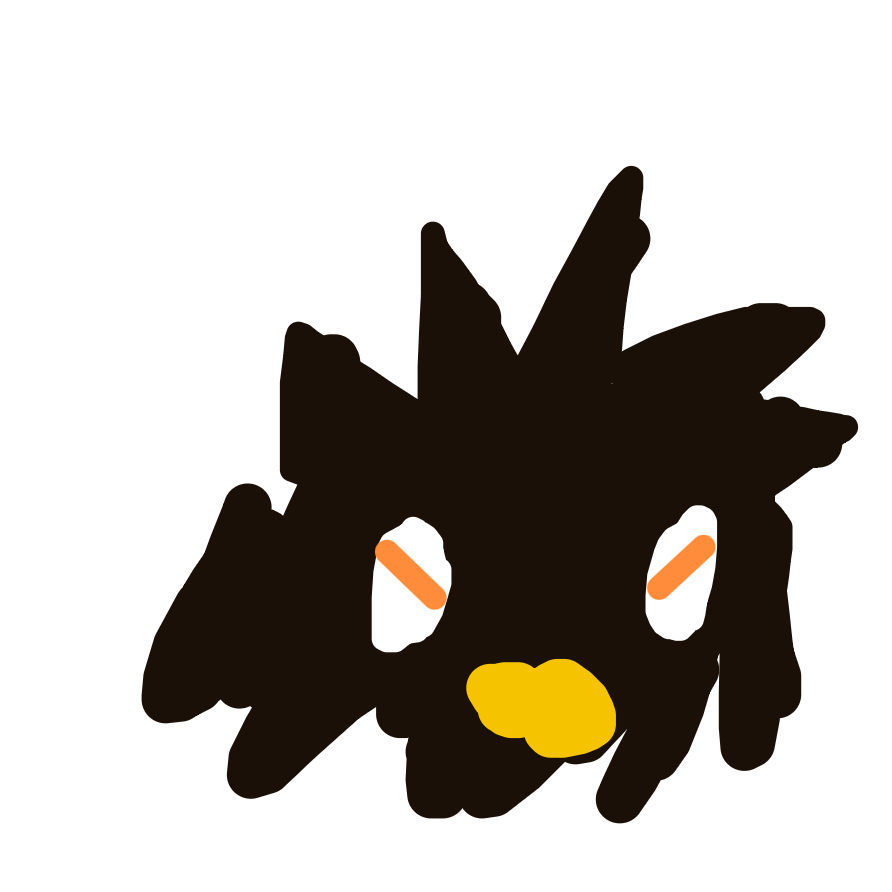 MysticClefable420's drawing of Pincurchin — Pokémon sketch on Sketchdex