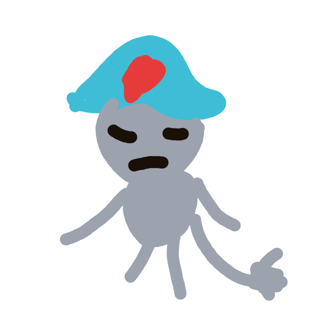 Slothy0612's drawing of Azelf — Pokémon sketch on Sketchdex