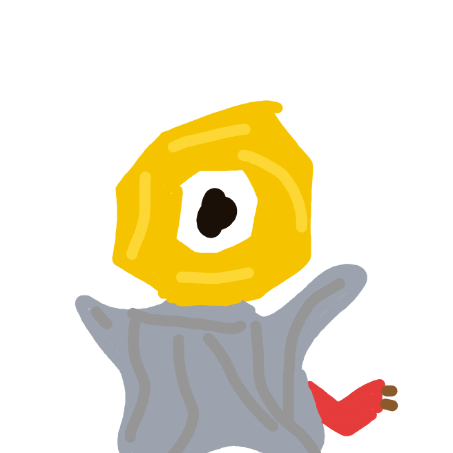 Slothy0612's drawing of Meltan — Pokémon sketch on Sketchdex