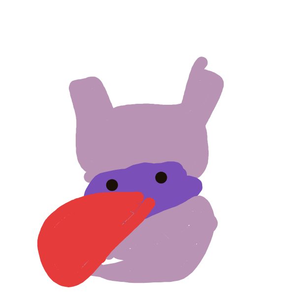 Slothy0612's drawing of Shellder — Pokémon sketch on Sketchdex