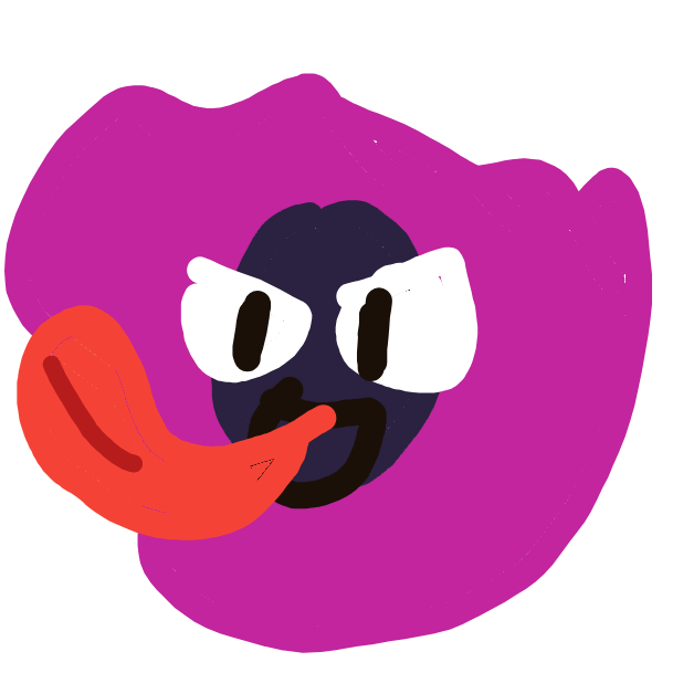 Slothy0612's drawing of Gastly — Pokémon sketch on Sketchdex