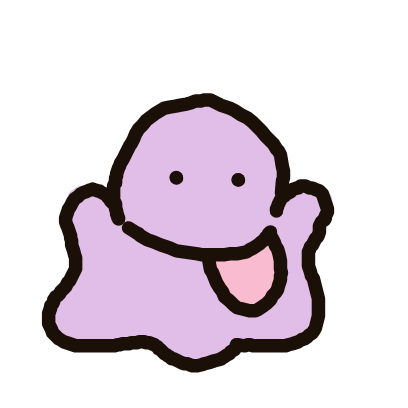 Ditto drawing