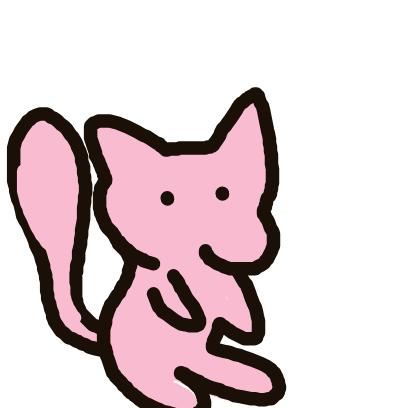 EmeraldSandslash180's drawing of Mew — Pokémon sketch on Sketchdex