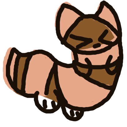 EmeraldSandslash180's drawing of Furret — best Pokémon fan art on Sketchdex