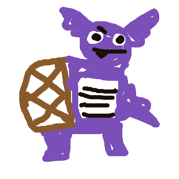 FrostDewgong39's drawing of Wartortle — Pokémon sketch on Sketchdex