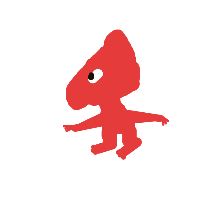 AzureMoltres761's drawing of Charmeleon — Pokémon sketch on Sketchdex