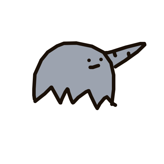 Rhyhorn drawing