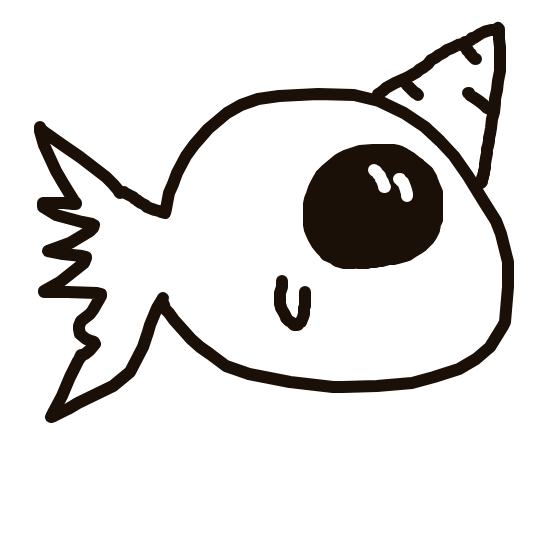 Seaking drawing