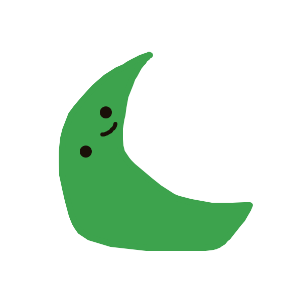 Metapod drawing
