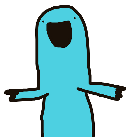 PlasmaMagneton895's drawing of Quagsire — Pokémon sketch on Sketchdex