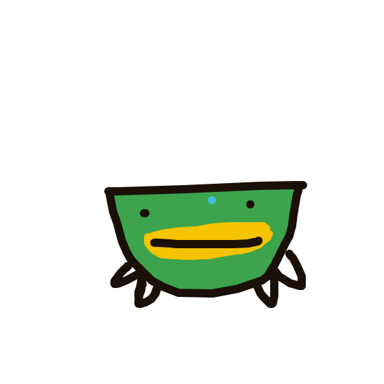 PlasmaMagneton895's drawing of Lotad — Pokémon sketch on Sketchdex
