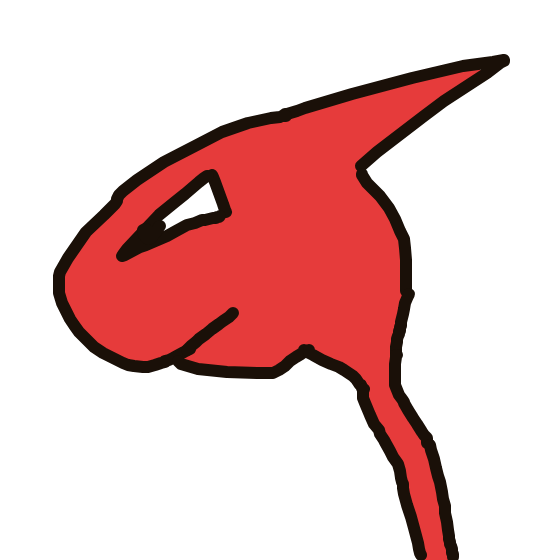Charmeleon drawing