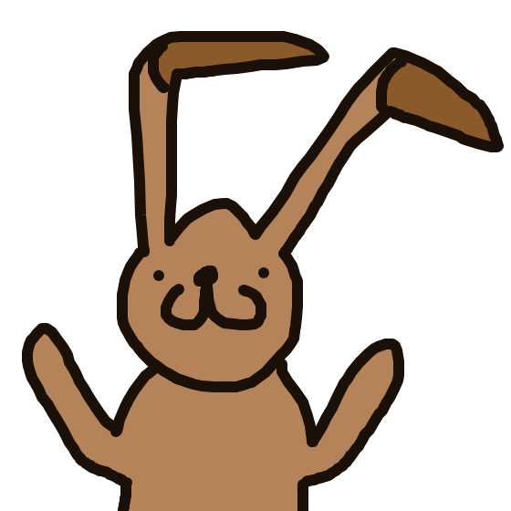 PlasmaMagneton895's drawing of Bunnelby — best Pokémon fan art on Sketchdex