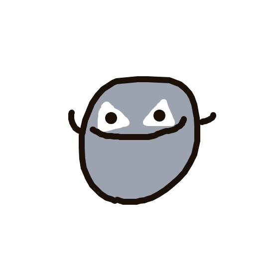 Geodude drawing