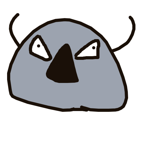Graveler drawing