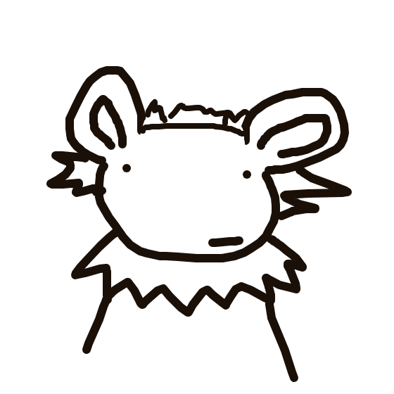 PlasmaMagneton895's drawing of Passimian — Pokémon sketch on Sketchdex