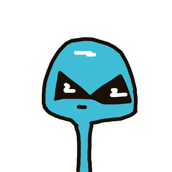 Squirtle drawing