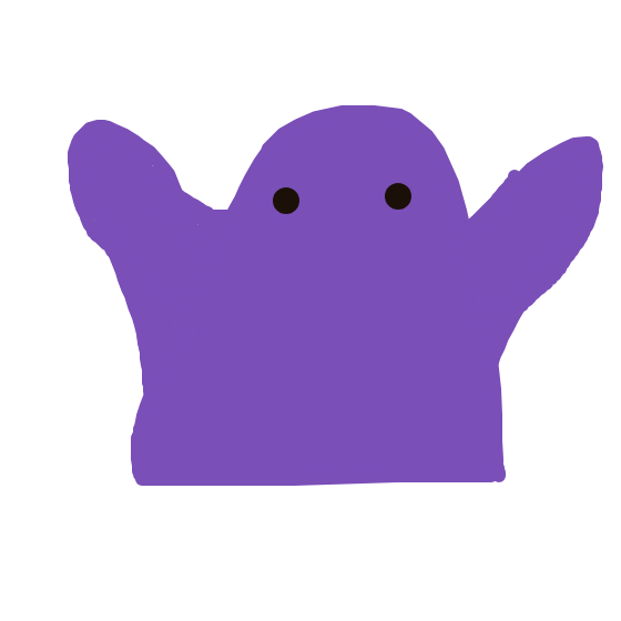 Grimer drawing