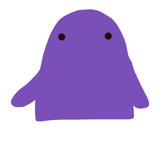 Muk drawing