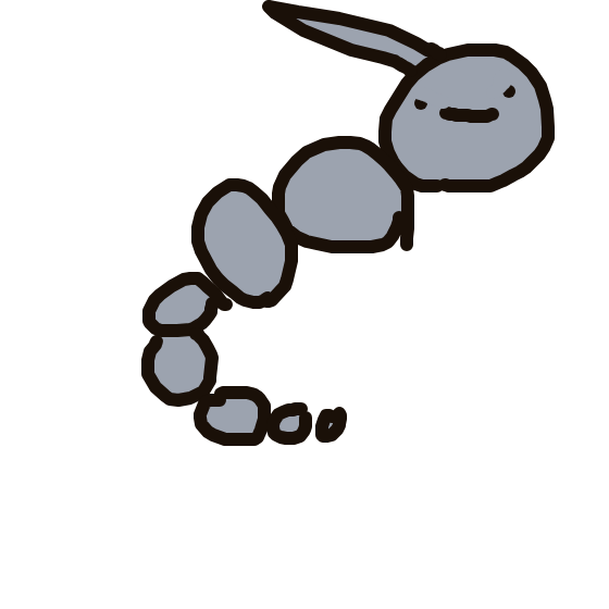 Onix drawing