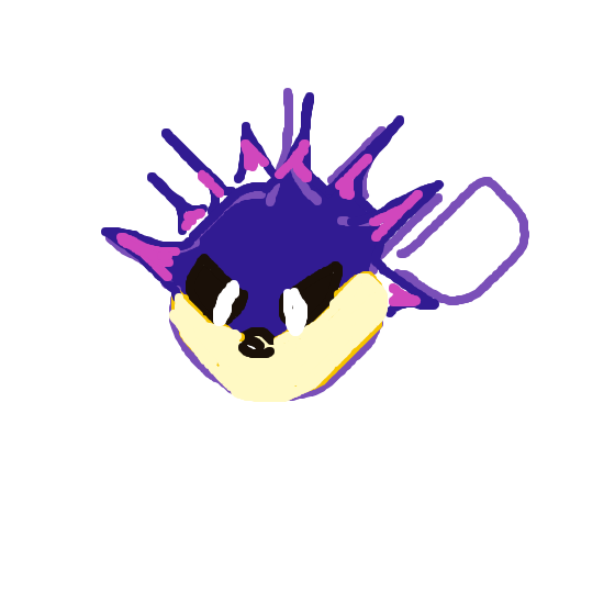 LugiaLove's drawing of Overqwil — best Pokémon fan art on Sketchdex