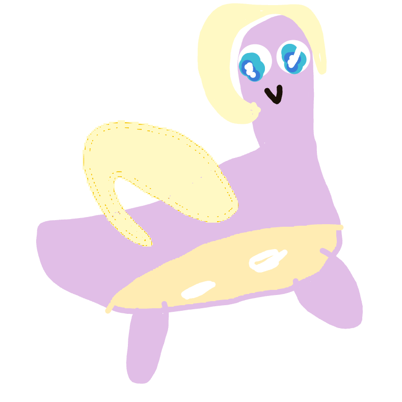 coppytrap's drawing of Cresselia — Pokémon sketch on Sketchdex