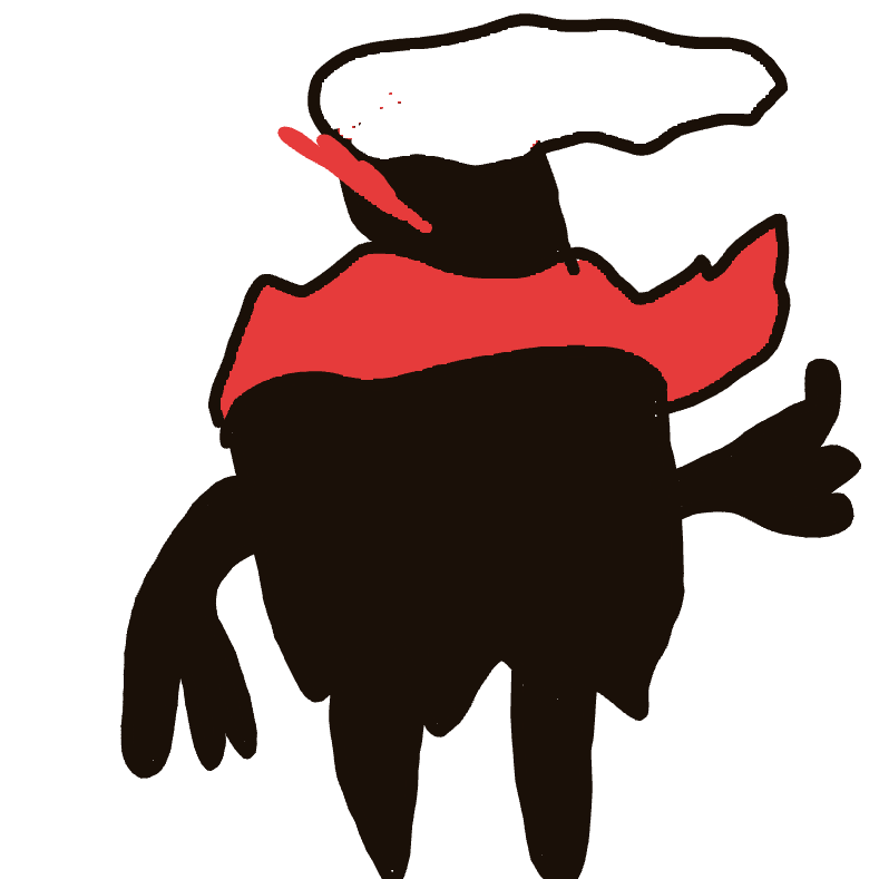 coppytrap's drawing of Darkrai — Pokémon sketch on Sketchdex
